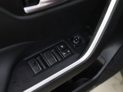 Used 2025 Toyota RAV4 XLE Premium w/ Weather Package AWD/4WD image 22