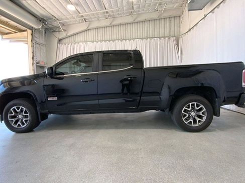 Used 2017 GMC Canyon SLE image 26