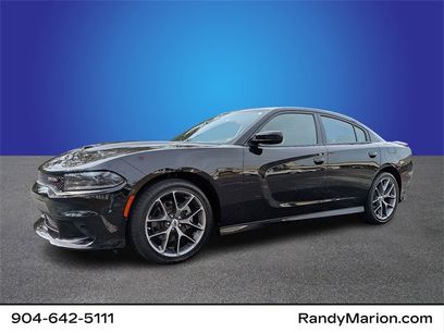 Used 2022 Dodge Charger GT