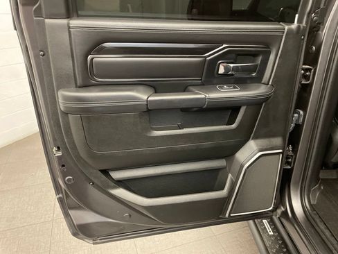 Used 2022 RAM 2500 Power Wagon AWD/4WD image 26