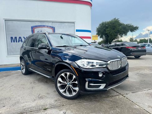Used 2016 BMW X5 xDrive35i w/ Premium Package AWD/4WD image 19
