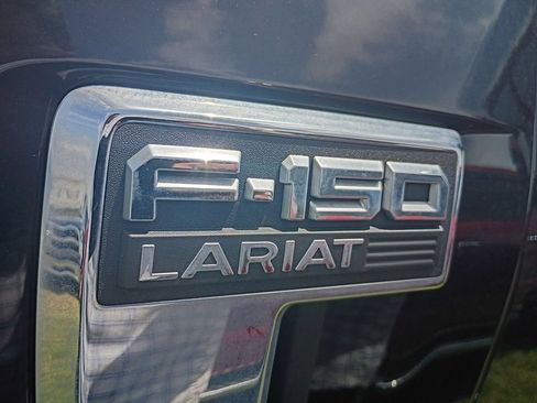 Certified 2021 Ford F150 Lariat AWD/4WD image 21