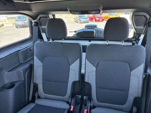 New 2025 Ford Bronco 2-Door w/ Sasquatch Package AWD/4WD image 13