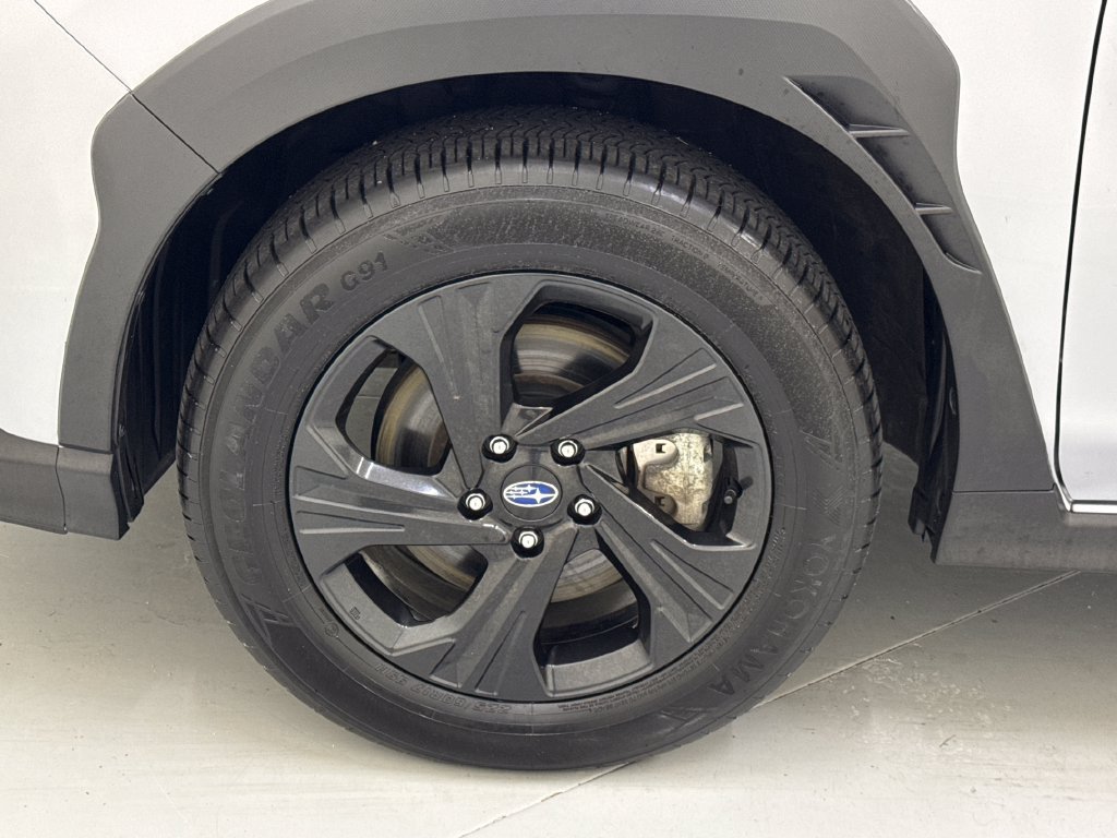Certified 2024 Subaru Crosstrek 2.0i AWD/4WD image 11