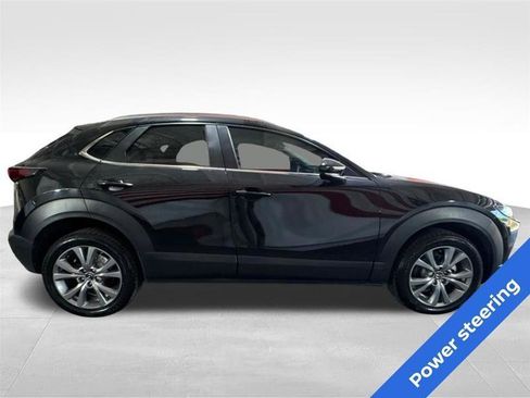 Used 2024 MAZDA CX-30 AWD 2.5 S w/ Preferred Package image 4