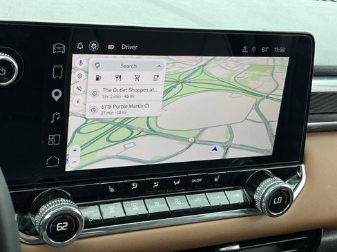 Used 2023 GMC Canyon AT4 image 20