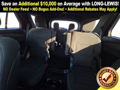 Used 2020 Ford Explorer XLT w/ Comfort Package image 21