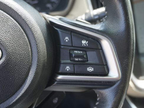 Used 2023 Subaru Outback Limited AWD/4WD image 19