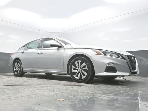 Used 2021 Nissan Altima 2.5 S image 27