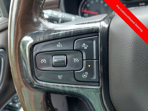 Used 2021 Chevrolet Tahoe Z71 w/ Z71 Signature Package AWD/4WD image 39