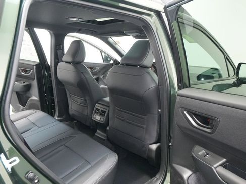 New 2026 Subaru Outback Limited AWD/4WD image 27