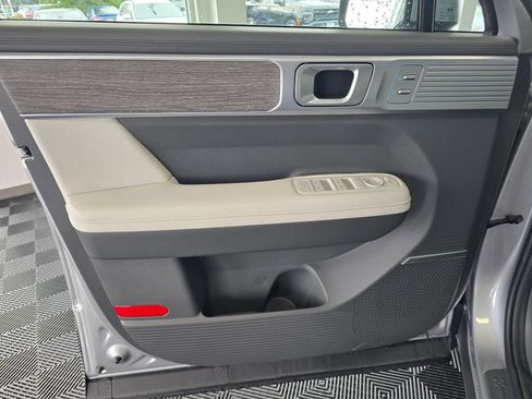 New 2026 Hyundai Santa Fe Limited image 35