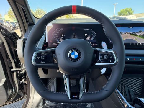 New 2026 BMW X3 M50 AWD/4WD image 24