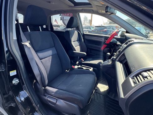 Used 2008 Honda CR-V EX image 22