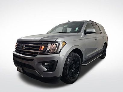 Certified 2021 Ford Expedition XLT