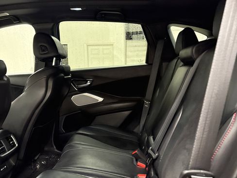 Used 2024 Acura RDX A-Spec image 11