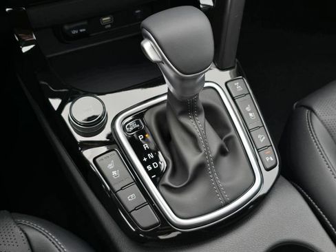 New 2026 Kia Seltos SX w/ SX Sunroof Package image 13