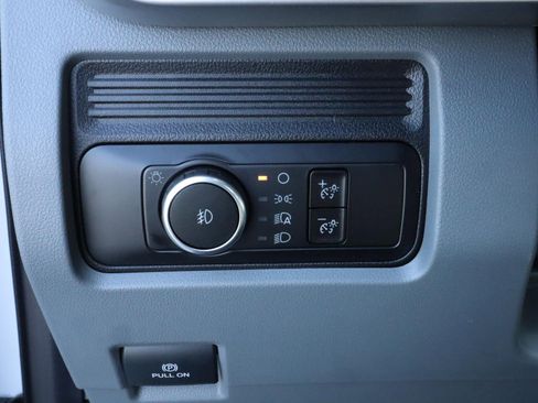 Used 2024 Ford F350 XL w/ XL Chrome Package image 15