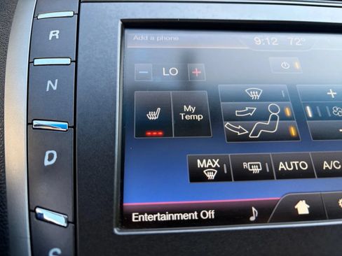 Used 2015 Lincoln MKZ AWD w/ Equipment Group 101A Select image 24