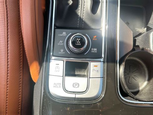 Used 2025 Kia Telluride EX X-Line AWD/4WD image 25