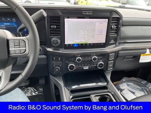 New 2026 Ford F350 Lariat w/ Lariat Premium Package image 17