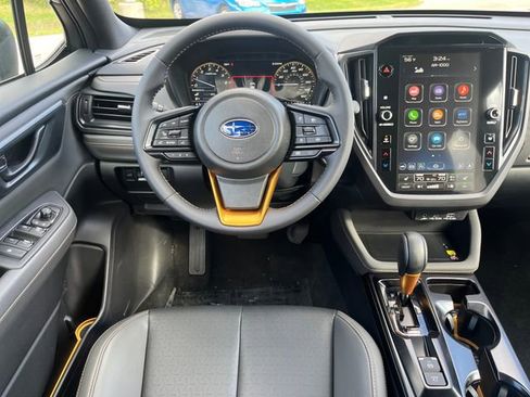 New 2026 Subaru Forester Wilderness image 15