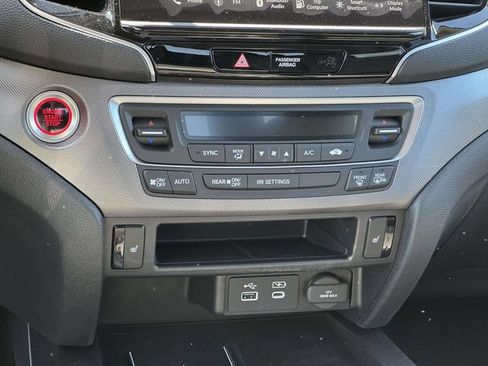 New 2026 Honda Ridgeline RTL image 13