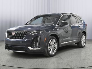 Certified 2024 Cadillac XT6 Premium Luxury w/ Technology Package AWD/4WD video 1