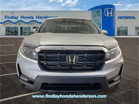 New 2026 Honda Ridgeline RTL image 9