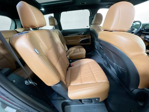 Used 2024 Kia Telluride SX X-Line AWD/4WD image 30