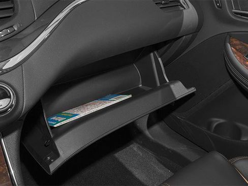 Used 2014 Chevrolet Impala LT w/ Convenience Package FWD image 54