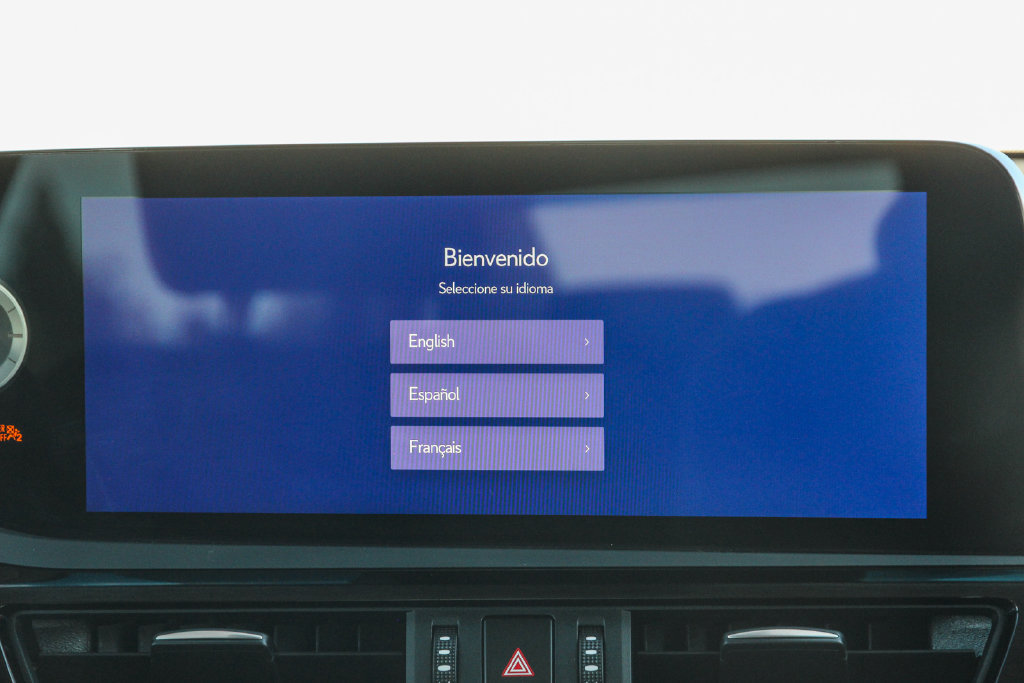 Certified 2025 Lexus ES 350 w/ Premium Package FWD image 15