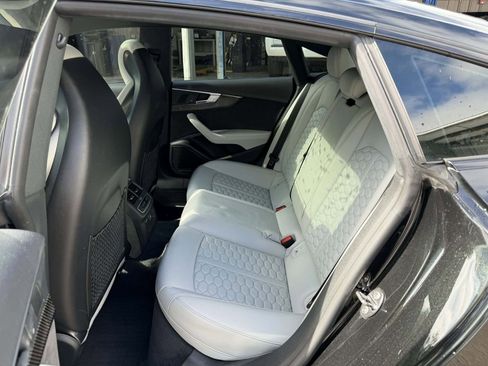 Used 2019 Audi RS 5 2.9T image 30