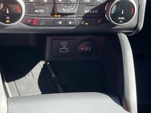 Used 2022 Ford Bronco Sport Outer Banks w/ Tech Package image 34