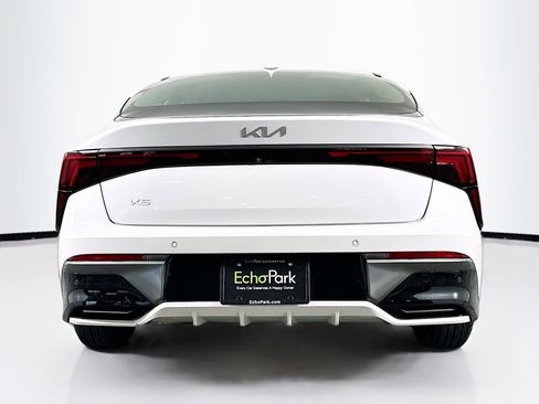 Used 2025 Kia K5 LXS image 7