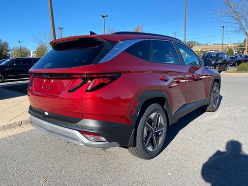New 2026 Hyundai Tucson SEL FWD image 7