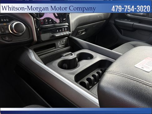 Used 2020 RAM 1500 Big Horn AWD/4WD image 31