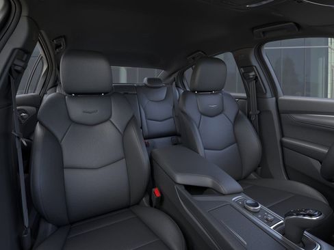 New 2026 Cadillac CT5 Premium Luxury image 17