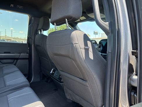 Certified 2024 Ford Escape Active w/ Tech Pack #1 FWD image 20