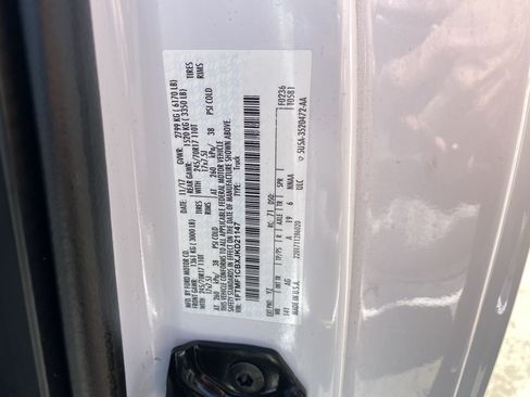 Used 2018 Ford F150 XL RWD image 31
