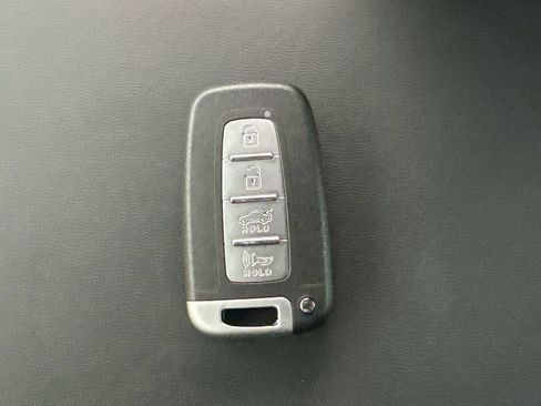 Used 2025 Honda Accord Sport image 32
