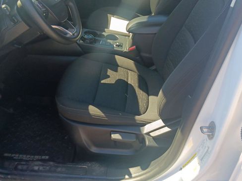 Used 2022 Ford Bronco Sport AWD/4WD image 14