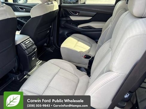 Used 2019 Subaru Ascent Premium w/ Popular Package #3 AWD/4WD image 26