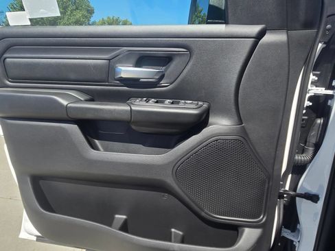 New 2026 RAM 1500 Express AWD/4WD image 14