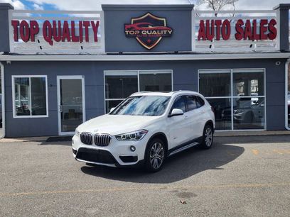 Used 2018 BMW X1 xDrive28i