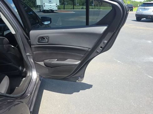 Used 2021 Acura ILX w/ Premium Package FWD image 44
