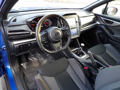 Used 2022 Subaru WRX image 10