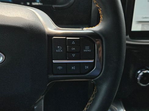 Used 2023 Ford F150 Tremor w/ Equipment Group 402A High AWD/4WD image 16