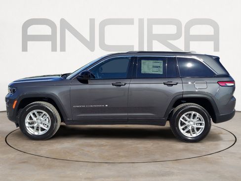 New 2026 Jeep Grand Cherokee Laredo X RWD image 7