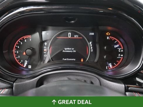 Used 2025 Dodge Durango R/T AWD/4WD image 40
